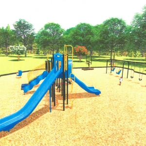 Proposed Playground